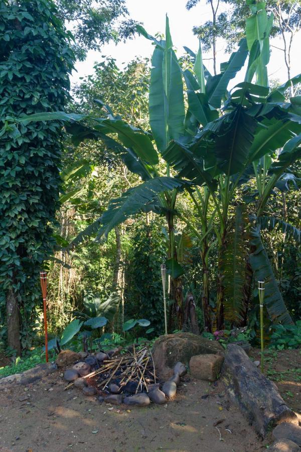 Greensoul Hospedagem Ubatuba Esterno foto
