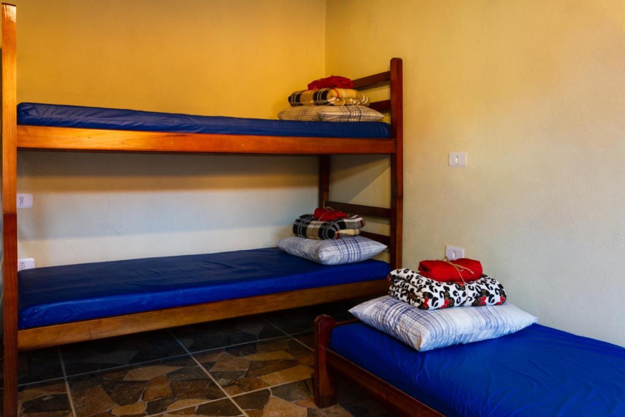 Greensoul Hospedagem Ubatuba Esterno foto