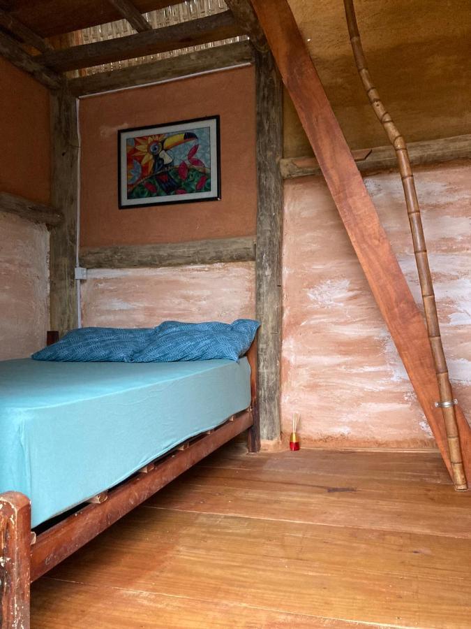 Greensoul Hospedagem Ubatuba Esterno foto