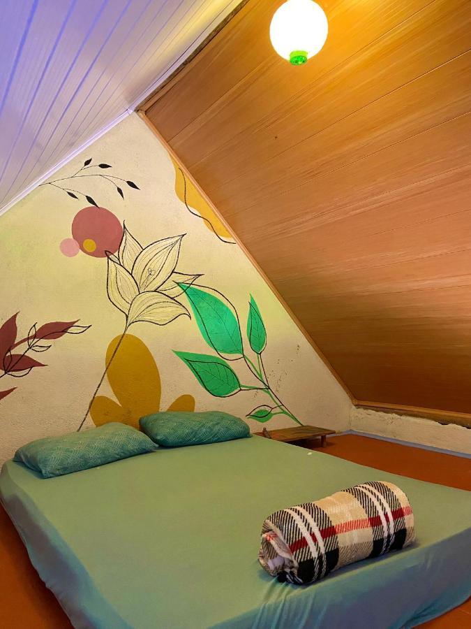 Greensoul Hospedagem Ubatuba Esterno foto