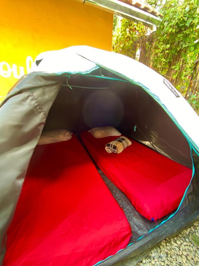 Greensoul Hospedagem Ubatuba Esterno foto